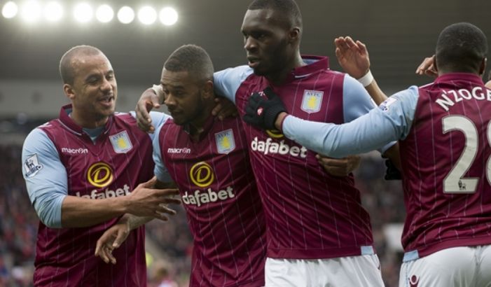  阿斯顿维拉连胜终结，遭布伦特福德主场狙击  